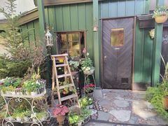 -三鹰之森吉卜力美术馆