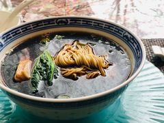 -阳澄湖费尔蒙酒店颐丰阁中餐厅(马鞍山西路店)