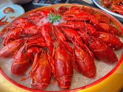 -虾乐园龙虾·烧烤夜宵(中山公园店)