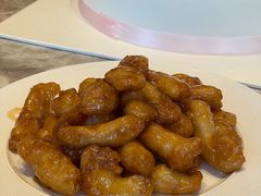 -玉林烤鸭店(定福庄店)
