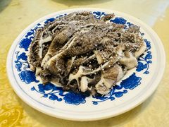 -洪运轩饭庄(北纬路店)