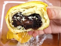 -爱德顺糕点食屋(利民道店)