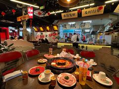 -牛市坎火锅(建设路店)