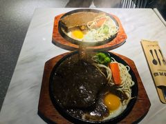 -两点半深夜牛排(斗西路店)