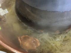 -牛叔鲜羊肉铜火锅(远东小区店)