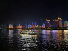 -武汉两江游览·夜游长江(汉口粤汉码头)