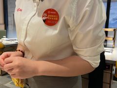 -海底捞火锅(八佰伴店)