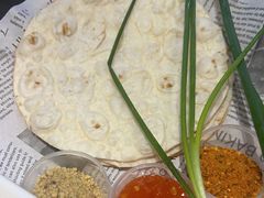 -串王阿三烧烤·小龙虾·烤鱼(拱墅胜利河美食街店)
