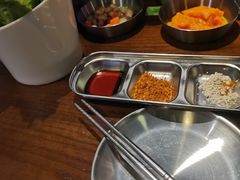 -·缸桶屋·韩式牛肋条自助烤肉(西湖D11店)