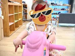 -金点蒙氏国际教育(悠然校区)