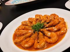 -悦融琥珀·京鲁菜·海味珍品(西单店)