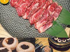 -泥炉烧肉师(新街口金銮巷店)