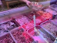 -周良天山牛杂城(天山路总店)