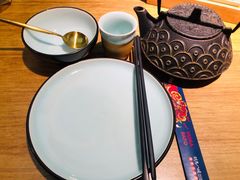 -胡马八破·川菜小馆(高新万达店)