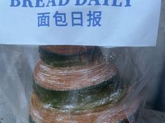 -面包日报
