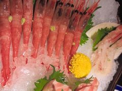 -極上萬膳·日料放题(海岸城店)