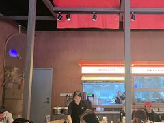 -本来川菜(中骏广场店)