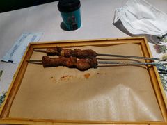 -阿西叶滩羊馆(交大店)