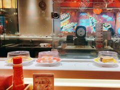 -莲寿司(国兴店)
