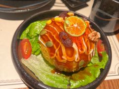 -玉川屋·深夜食堂居酒屋(柳巷店)