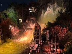 -横店影视城梦幻谷园区