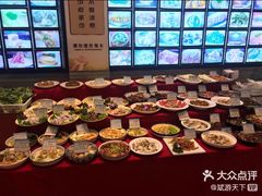 -启东海鲜人家(古美路店)