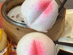 -点点心点心专门店(旺角店)