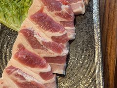 -海之屋韩式烤肉(海棠68环球美食街店)