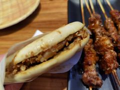 -陇上秦轩biangbiang面(萧山万象汇店)