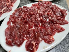 -五洲牛肉美食馆