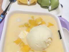 -满记甜品(荟聚购物中心店)