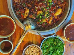 -黑竹香鸡(营和巷店)