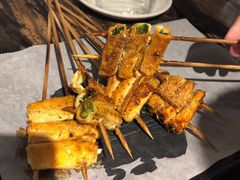 -老大烧烤旗舰店(建国路店)