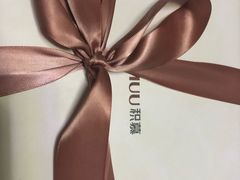 -积慕Cake(解放大道店)