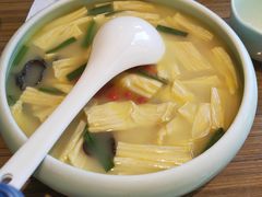 -禾珍珠家常小馆(河南博物院店)