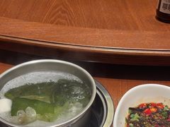-东海怡品海鲜豆捞(星街坊店)