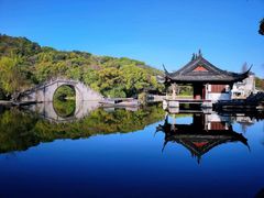 -柯岩风景区