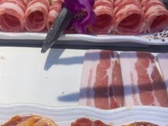-外婆掌柜·东北家庭烤肉(托乐嘉店)