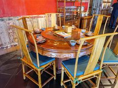 -兰溪小馆(首经贸店)