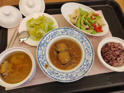 -金芙美月子中心(财富别墅店)