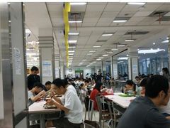 -复旦大学本部-食堂