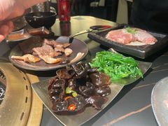 -厚贞日式烤肉(浦东汇智店)