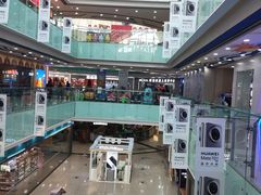 -万达广场(沈阳铁西店)