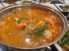 -建兴酒家(班塔通分店)