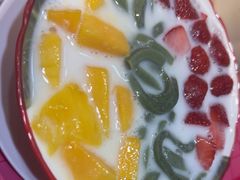 -甜心妈妈·榴莲星级糖水(北京路总店)