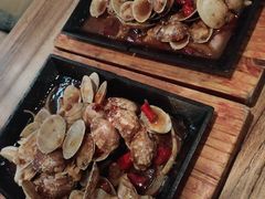-塔可墨西哥餐厅(江宁景枫店)
