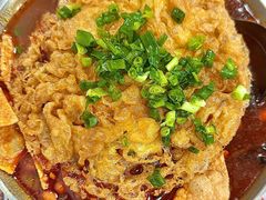 -龍城柳州螺蛳粉(群星路店)