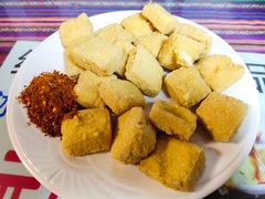 -88号小吃店·经典云南菜·地道纳西美食