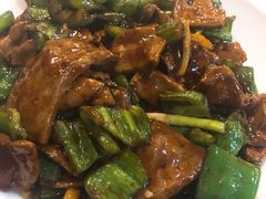 -罗阳人家私房菜(罗阳路店)