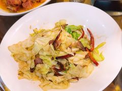 -那家老院子东北菜·饺子·小鸡炖蘑菇(艳华街店)